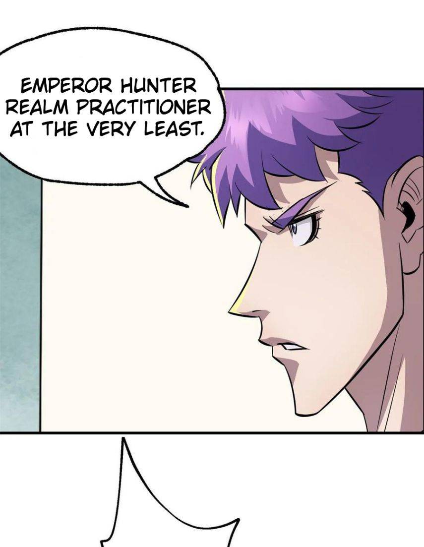 The Hunter Chapter 213 15